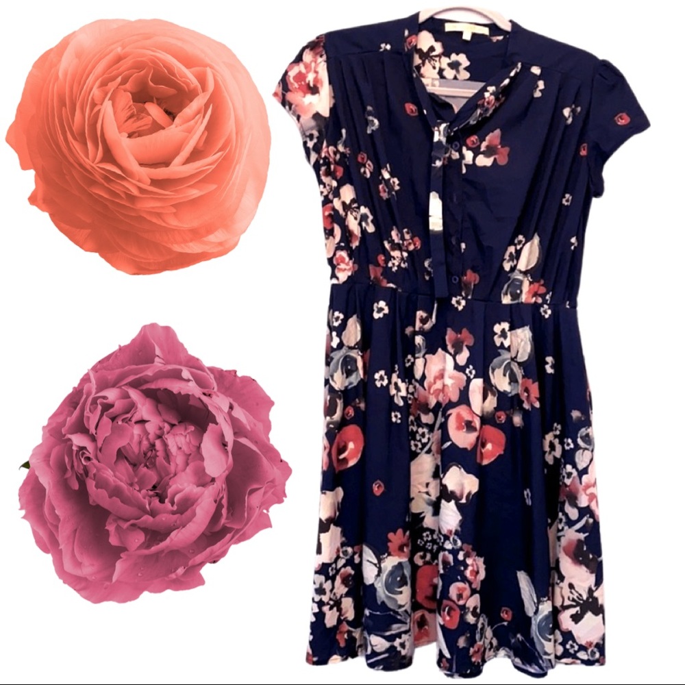 Amelia New York dress!
